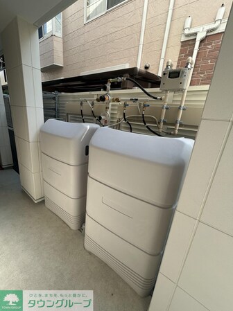 アーバン高砂の物件内観写真